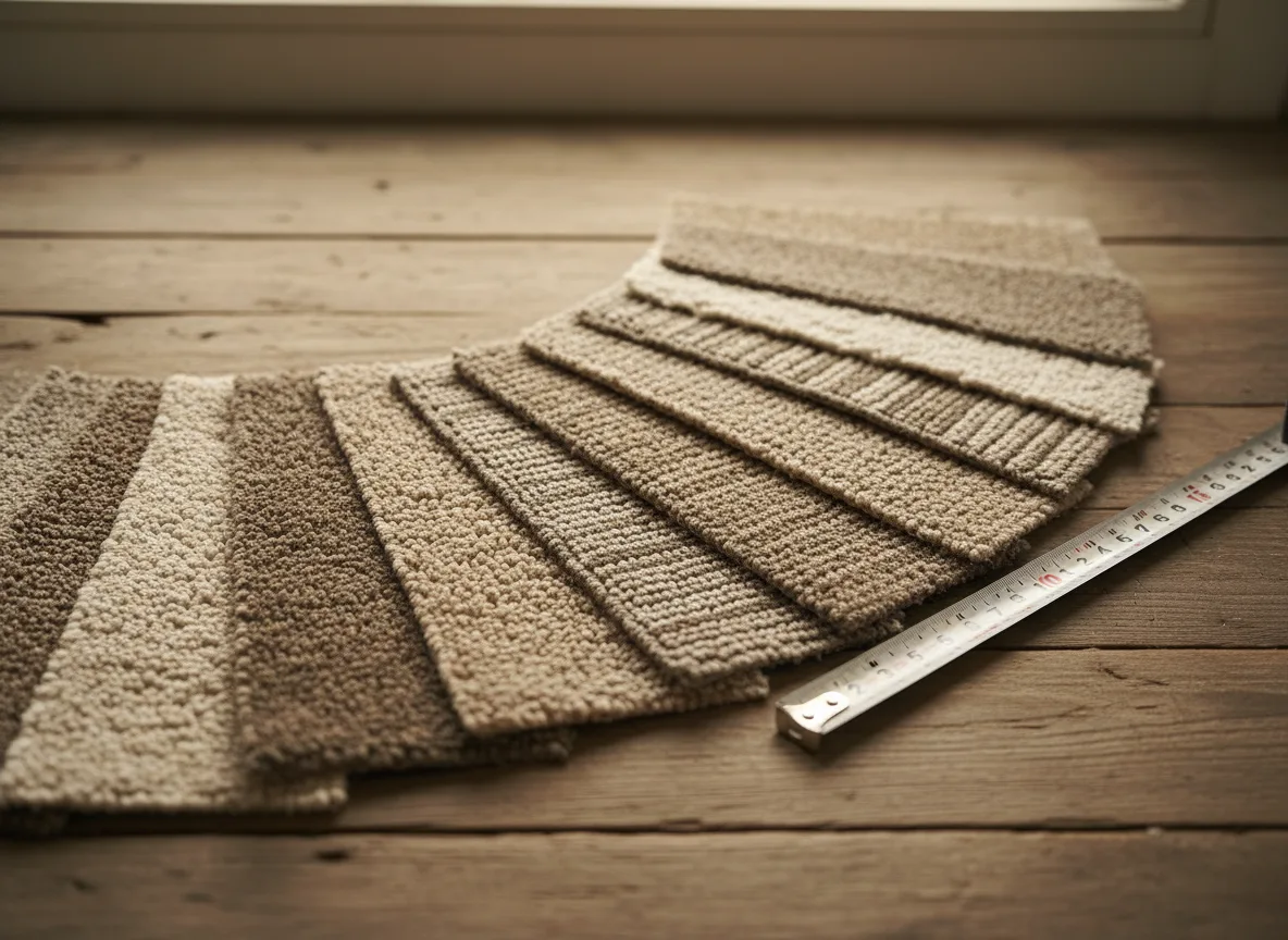Carpet Installation Bolckow, MO FAQs